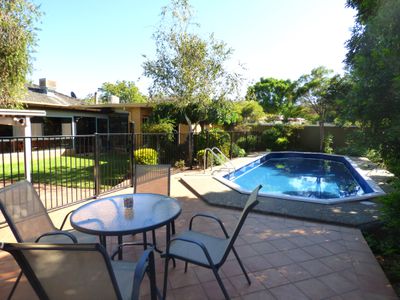7 Ross Crescent, Griffith