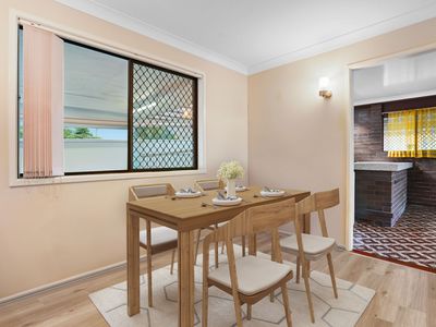 30 Trumpy Street, Silkstone