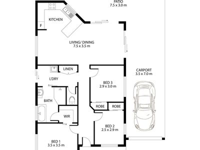 13 Boxwood Court, Douglas