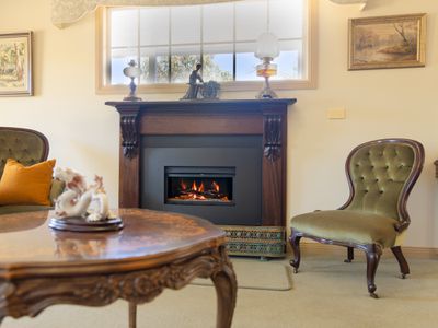 53 Albert Road, Port Fairy