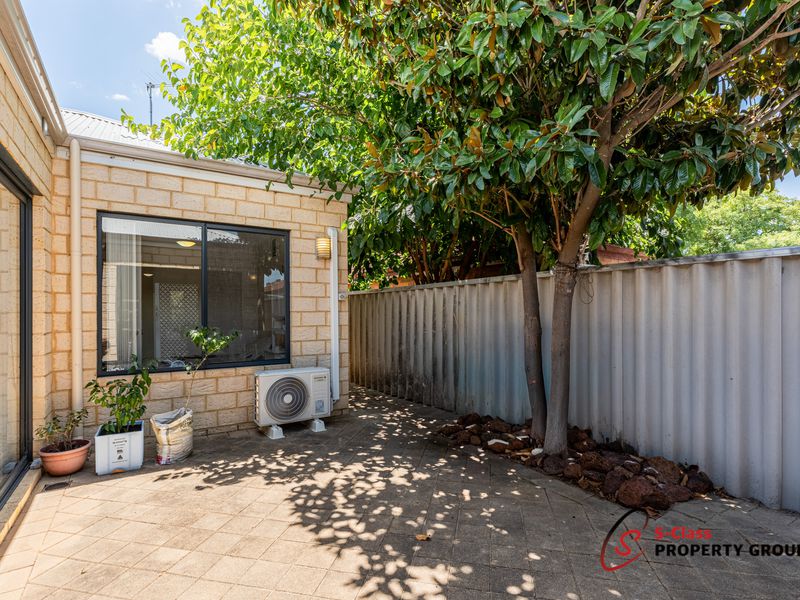 83 Queen Street, Bentley