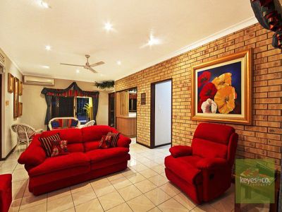 103 Marabou Drive, Annandale