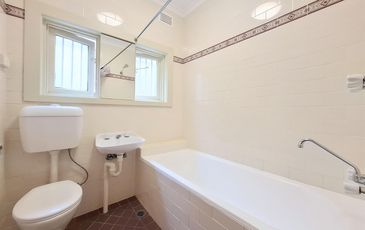 1 / 6a Houston Road, Kensington