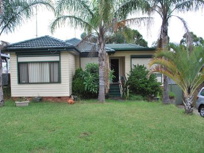 135 Laver Road, Dapto
