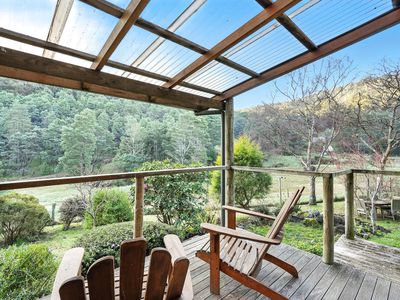 179 Guys Road, Cygnet