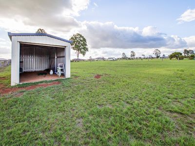 41-43 Rosella Parade, Kingaroy