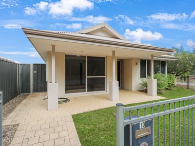 10 Boys Road, Pinjarra