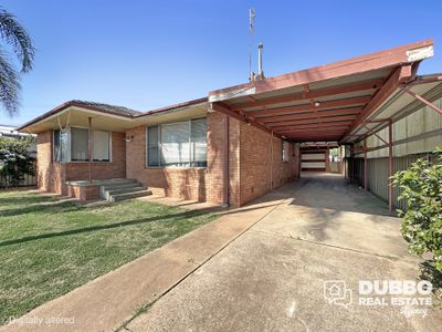 42 Leonard Street, Dubbo