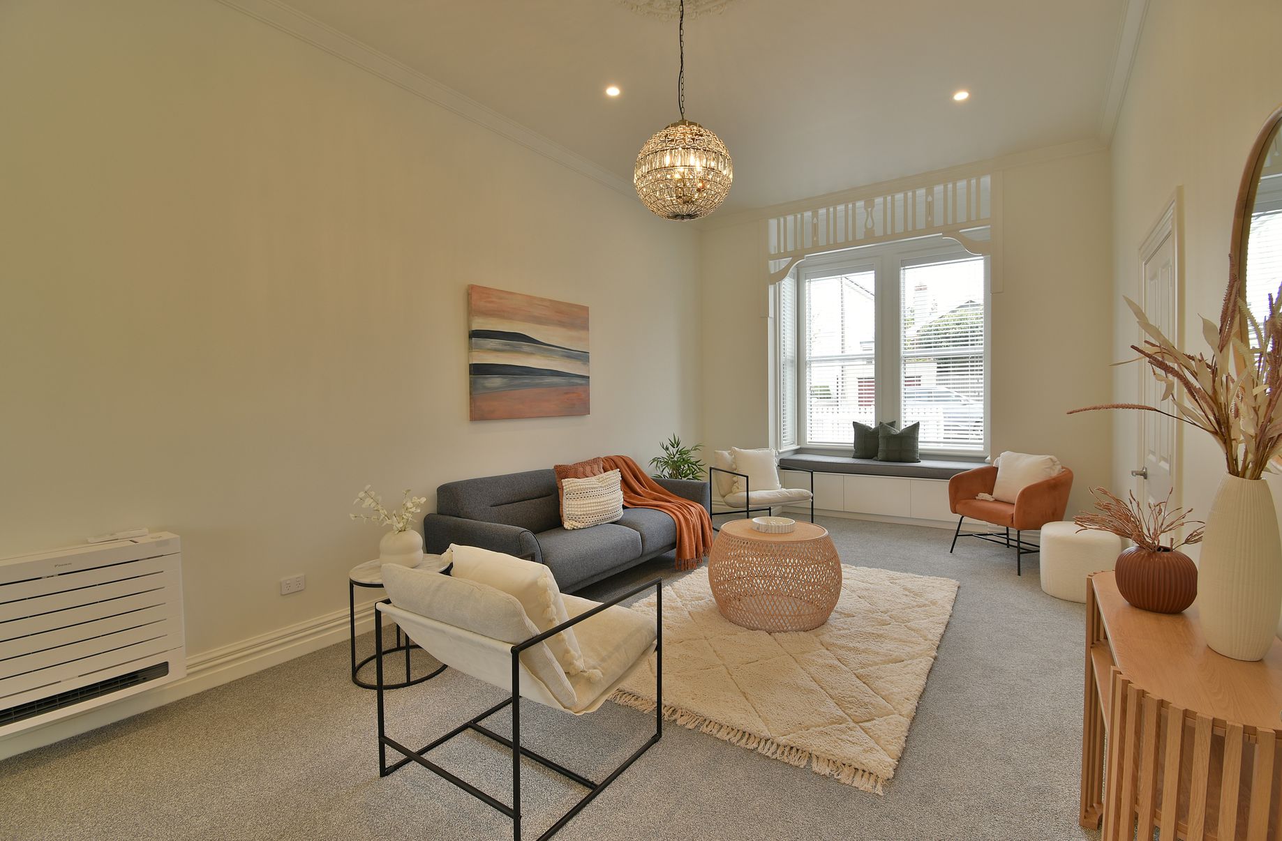 38 Highgate, Belleknowes