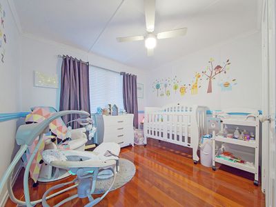 41 Buderim St, Manly