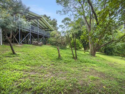 100 Basil Road, Nimbin