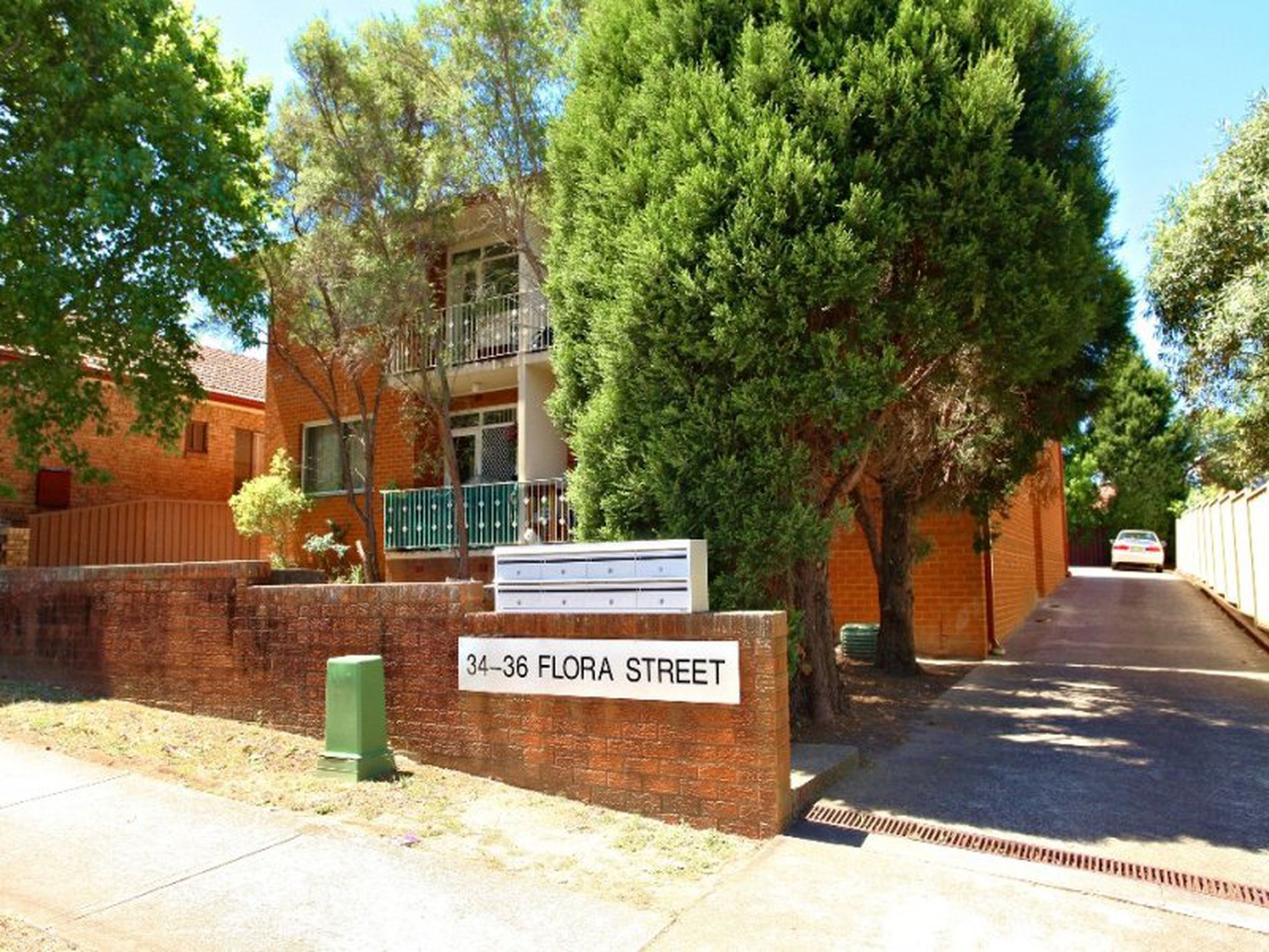 5 / 34 Flora Street, Roselands