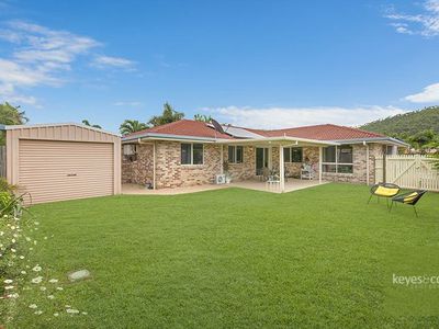 14 Sheperd Circuit, Kirwan