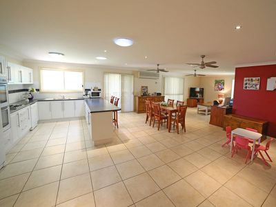 21 Namoi Crescent, Dubbo