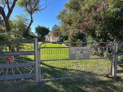 The Old School House / 75 Denham Street, Leadville via, Dunedoo