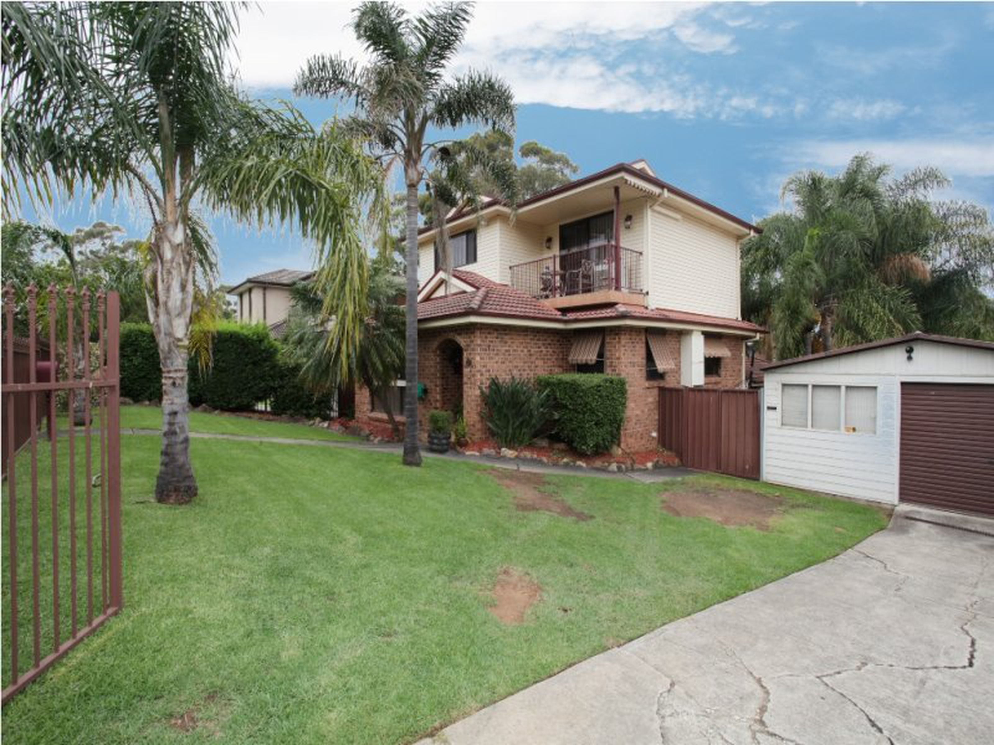 39 Farmview Drive , CRANEBROOK