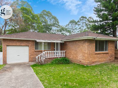 35 Cowells Lane, Ermington