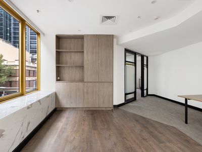 Suite 5 / 507 Kent Street, Sydney