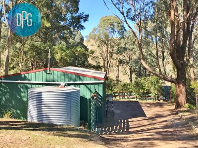 Bonnie Doon