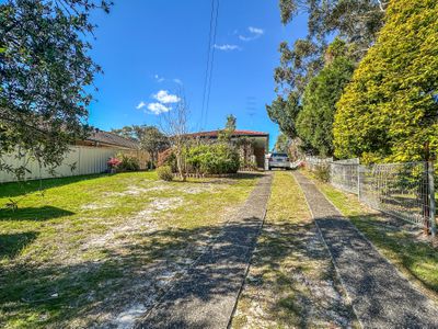 11 Gould Drive, Lemon Tree Passage