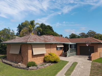 33 Webb Avenue, Seymour