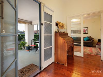 126 HUME STREET, Wodonga