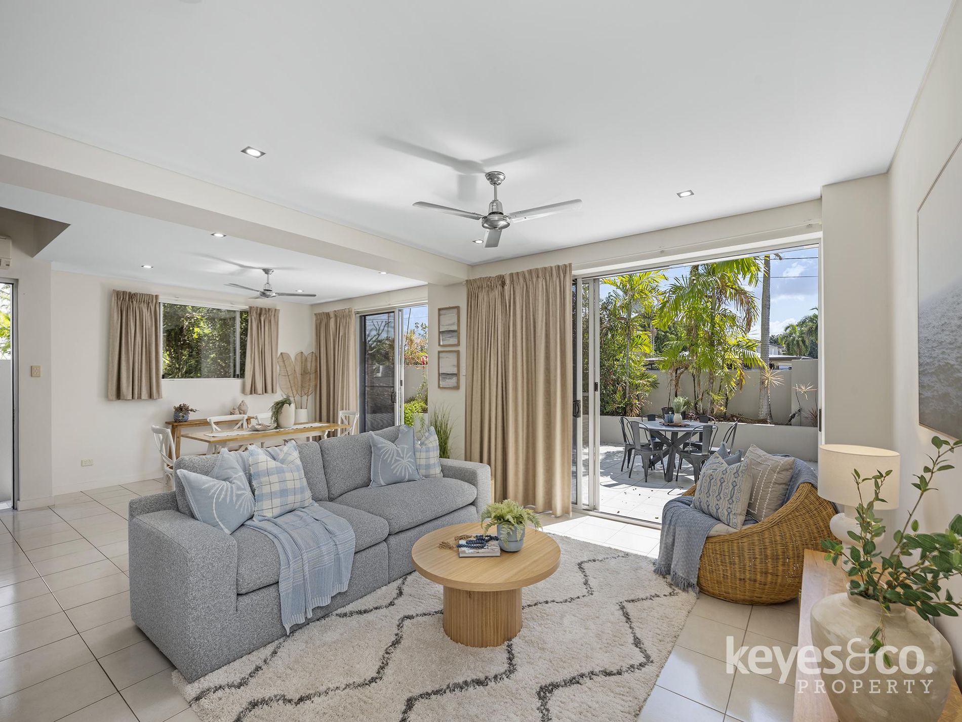 1 / 48 Thompson Street, Mundingburra