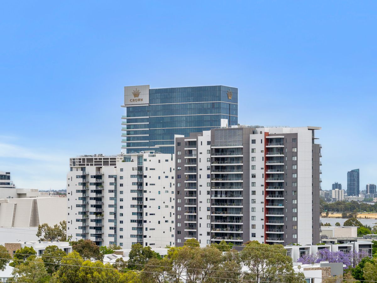 56 / 8 Riversdale Road, Burswood