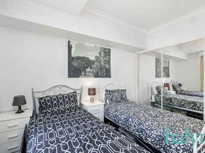 208 / 228 James Street, Northbridge