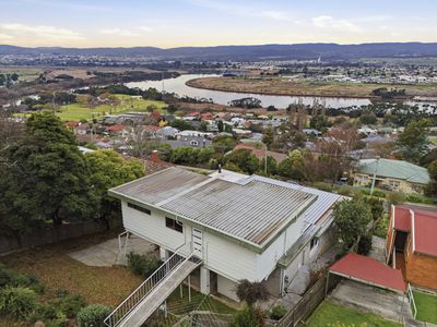 87 Forest Road, Trevallyn