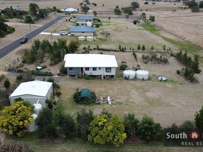 5 Nagel Court, Murgon