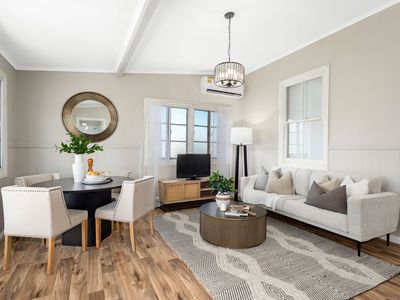 1 New Chum Road, Dinmore