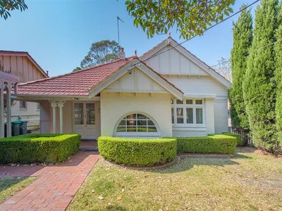 4 Holdsworth Avenue, St Leonards