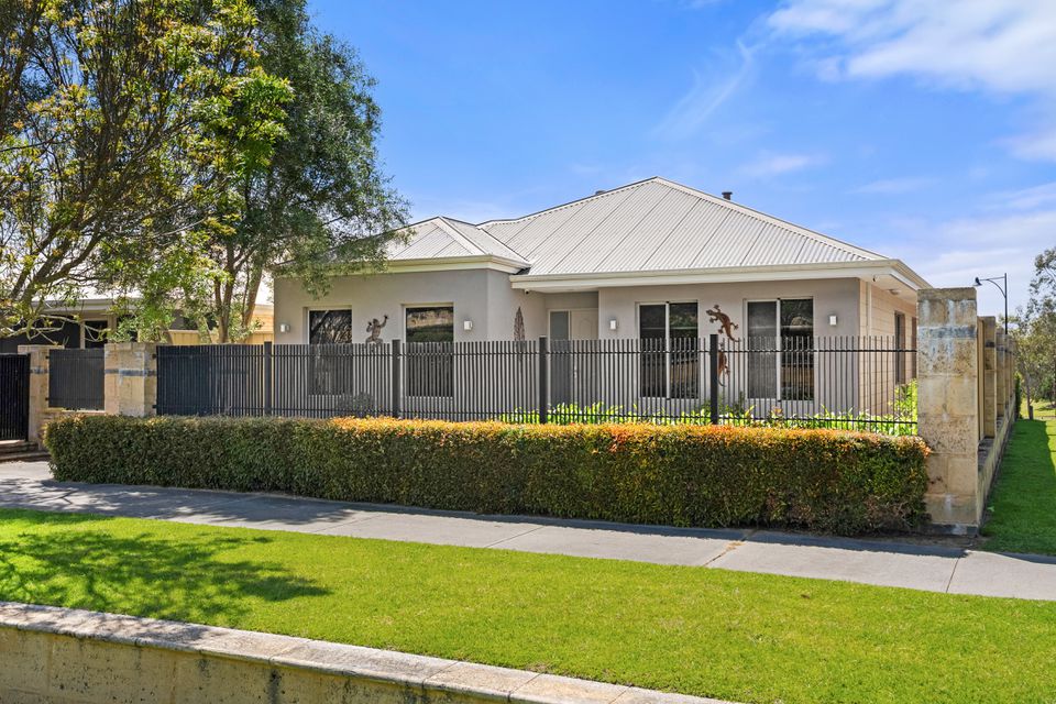 17 David Fisher Loop, Baldivis