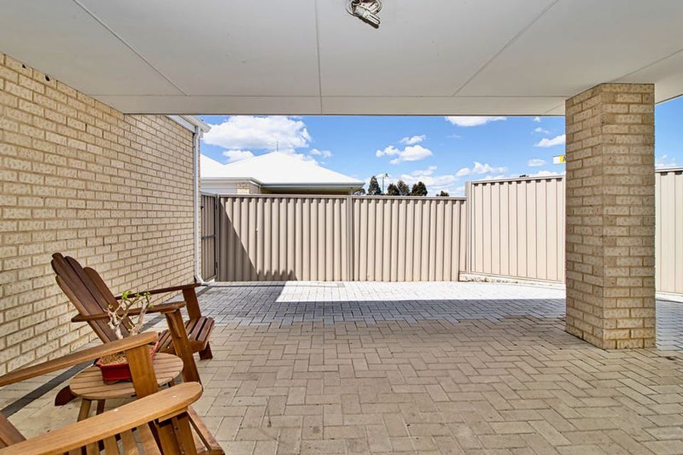 19 Dressage Green , Baldivis