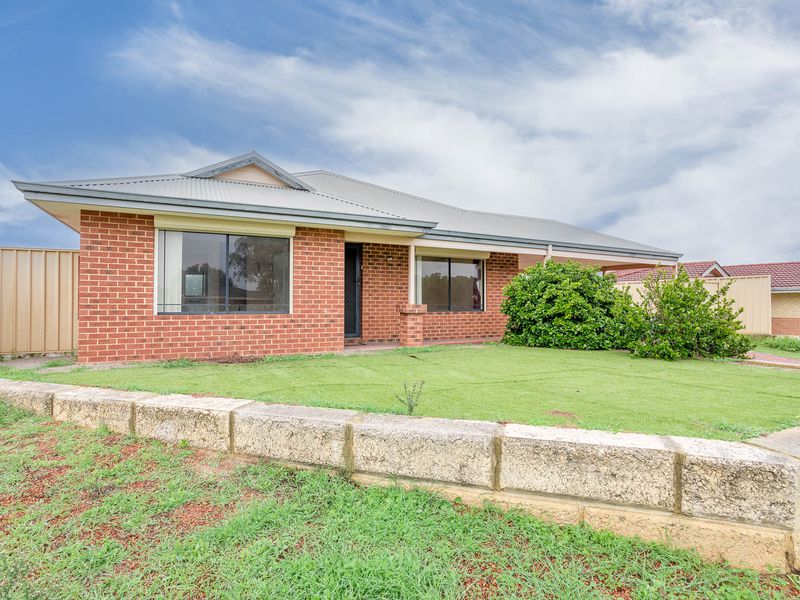 Real Estate Agent Gosnells Heritage Realty
