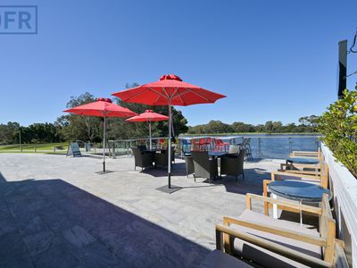 T1A Point Fraser, Swan River, East Perth