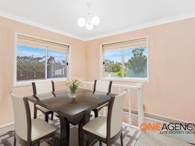14 Penguins Head Rd, Culburra Beach