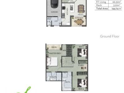 2 / 15 Abercrombie Street, Mango Hill