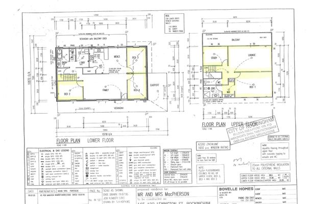 12B Lewington Street, Rockingham