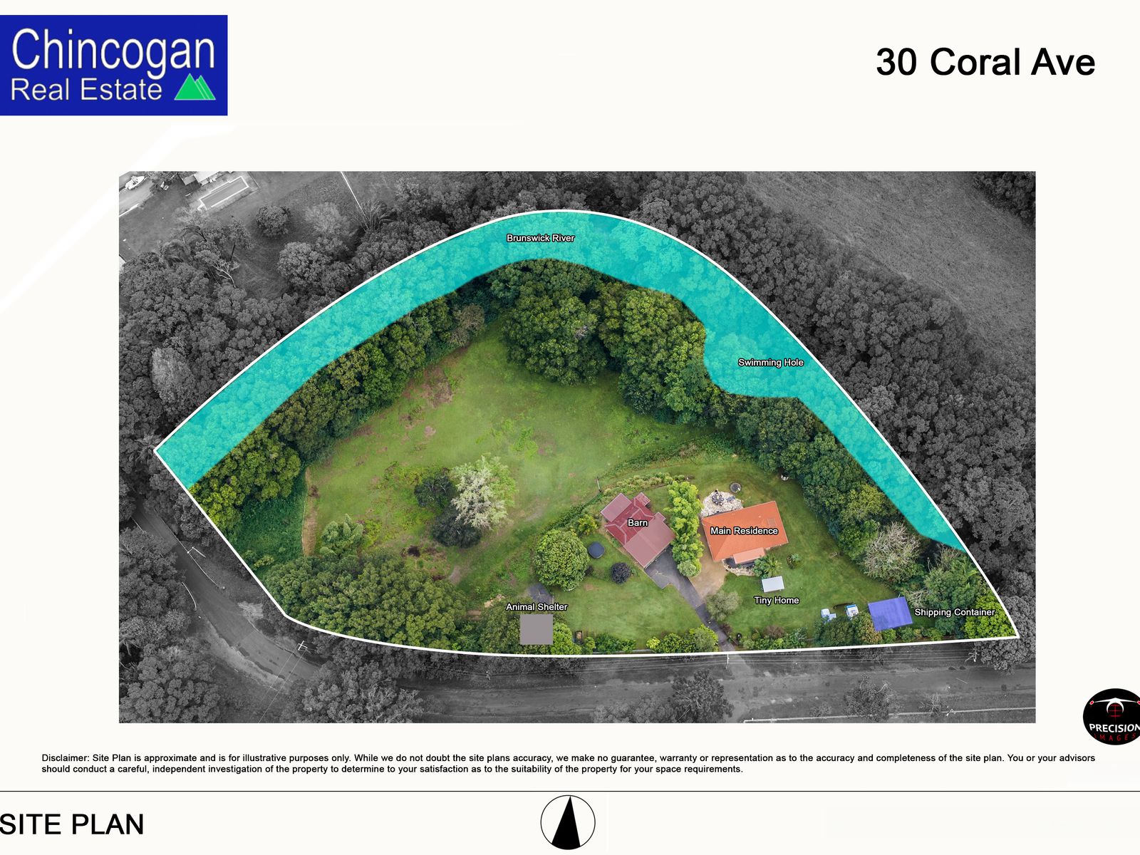 30 Coral Avenue, Mullumbimby