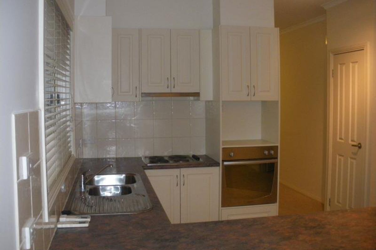 4 / 35 Malcolm Street, Mansfield