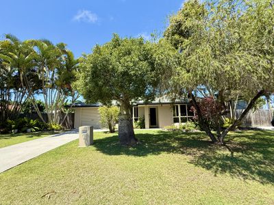 22 Oceanview Street, Point Vernon