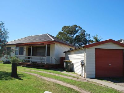 23 Oxford Road, Dapto