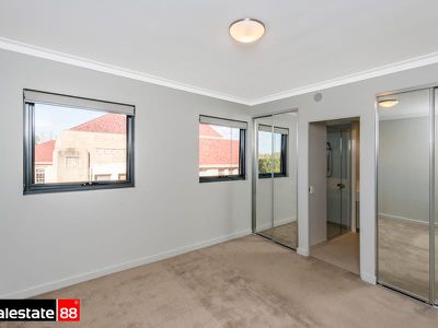 31 / 33 Bronte Street, East Perth