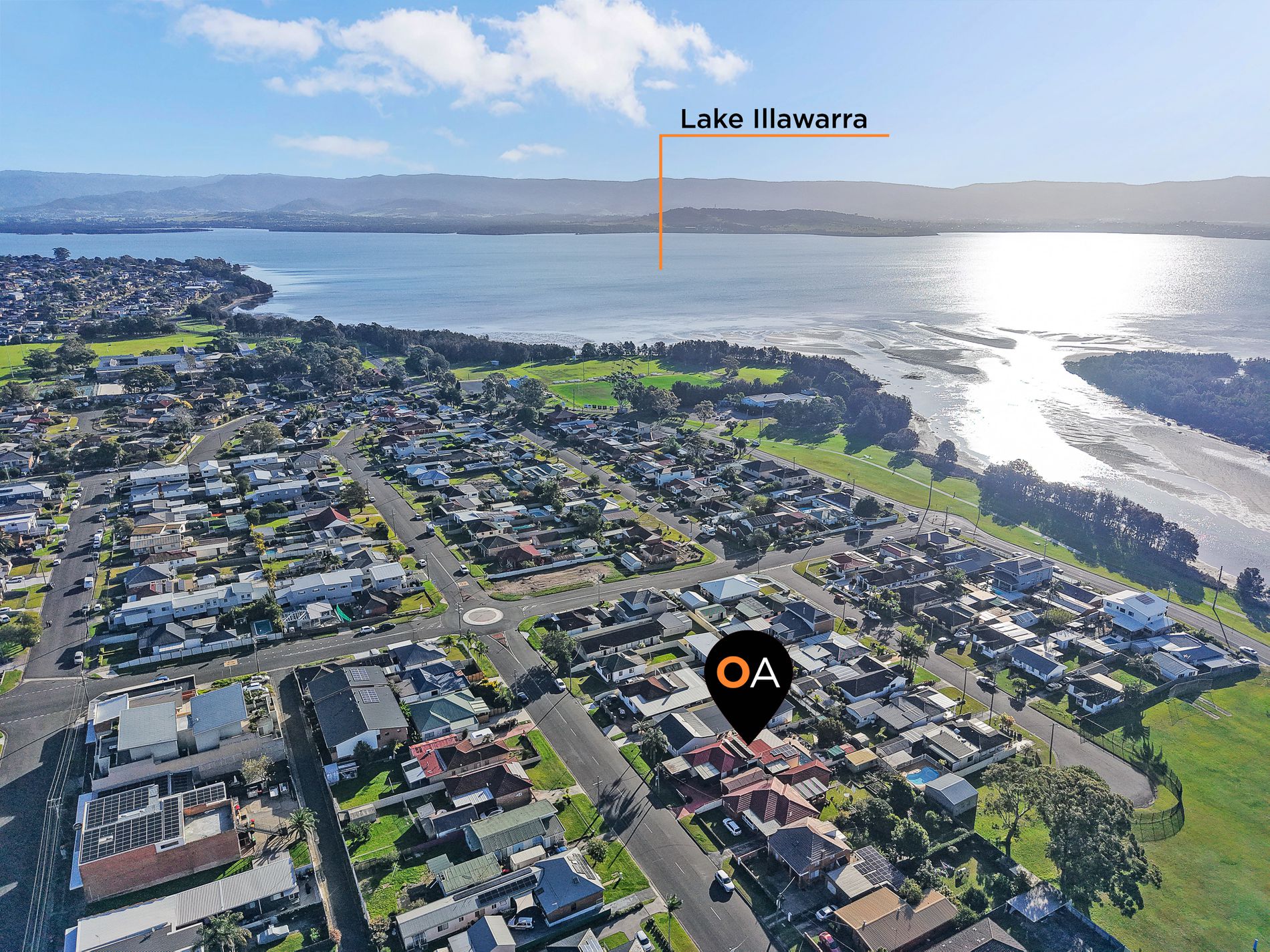 154 Pur Pur Avenue, Lake Illawarra
