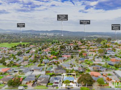 355 Gladstone Road, Dandenong North