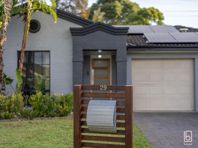 29 Greenhaven Circuit, Woongarrah