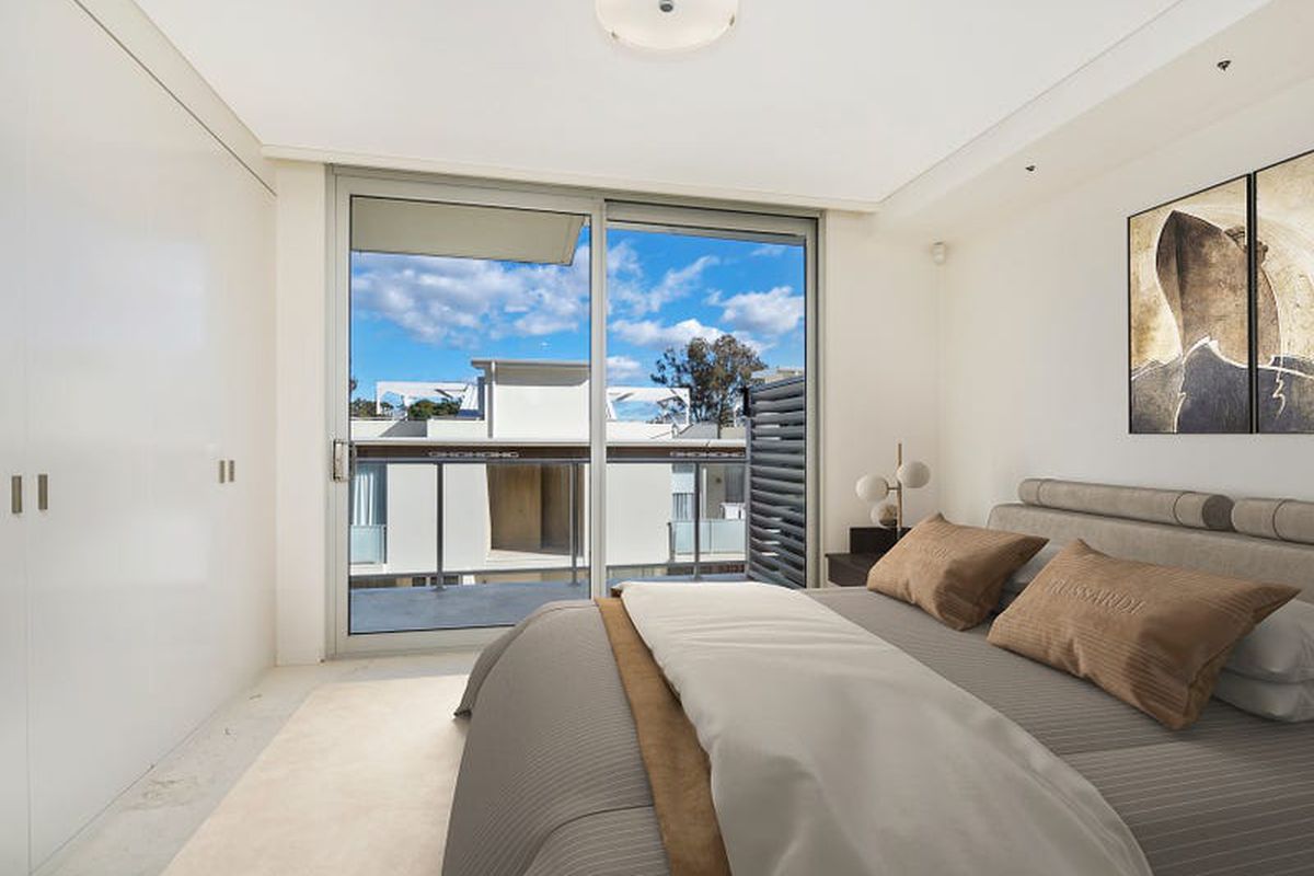 23 / 30-34 Hilly Street, Mortlake
