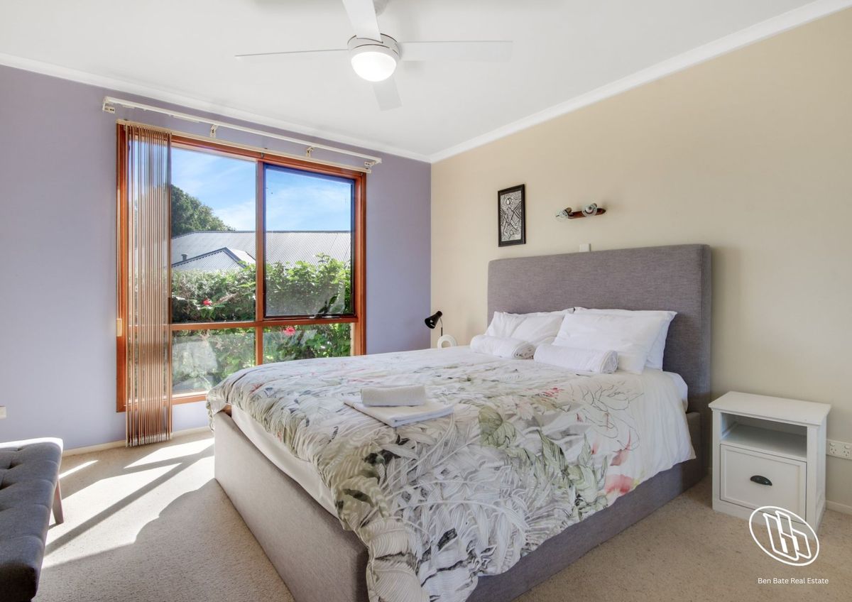 13 / 9 Mort Avenue, Dalmeny